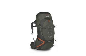 Image of Osprey Atmos AG 50 Pack - Men's, Graphite Grey-Small, 198029