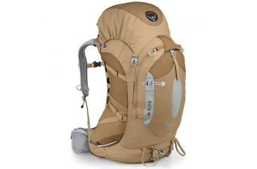 Image of Osprey Aura 65 Pack - Brown Sugar S