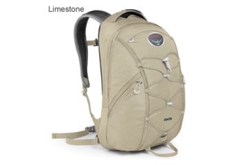 Image of Osprey Axis 18 Pack-Ember Orange