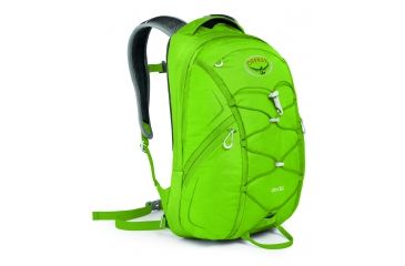 Image of Osprey Axis Pack-Snappy Green