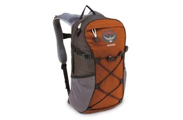 Image of Osprey Daylite-Pepper Orange