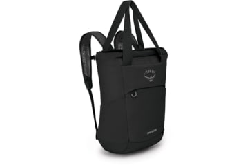 Image of Osprey Daylite Tote Pack, Black , One Size, 10002968