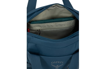 Image of Osprey Daylite Tote Pack, Wave Blue, One Size, 10003259
