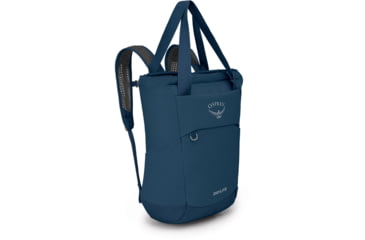 Image of Osprey Daylite Tote Pack, Wave Blue, One Size, 10003259