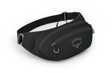Image of Osprey Daylite Waist Pack, Black , One Size, 10002928