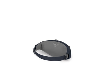 Image of Osprey Daylite Waist Pack, Camping Print Chestnut Tan, One Size, 10002801