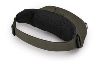 Image of Osprey Daylite Waist Pack, Teakwood Yellow, One Size, 10003248