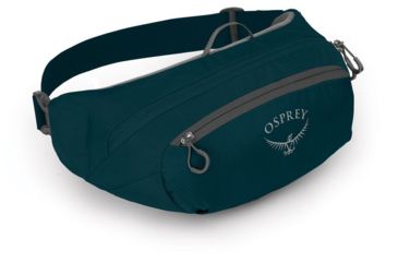 Image of Osprey Daylite Waist, Petrol Blue, 10002173