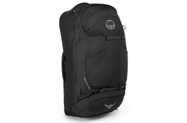 Image of Osprey Farpoint 80 L Backpack-Volcanic Grey-M/L