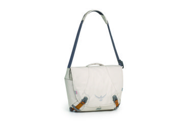 Image of Osprey FlapJack Courier-Khaki