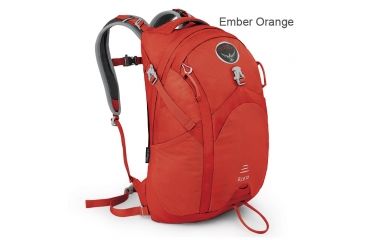 Image of Osprey Flare 24 Pack-Carbon