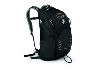 Image of Osprey Flare Pack-Black