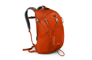 Image of Osprey Flare Pack-Juicy Orange