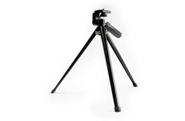 Image of Osprey Global 15-45X60 Spotting Scope, BAK-4, Black, SS-OSP-15-45x60