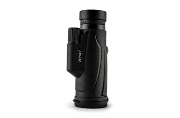 Image of Osprey Global 8x42 Monocular, Black, MON-OSP-8x42