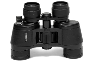 Image of Osprey Global 7-15x35mm Roof Prism Binoculars, Matte Black, 7-15X35 Binocular