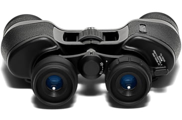 Image of Osprey Global 7-15x35mm Roof Prism Binoculars, Matte Black, 7-15X35 Binocular