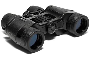 Image of Osprey Global 7-15x35mm Roof Prism Binoculars, Matte Black, 7-15X35 Binocular