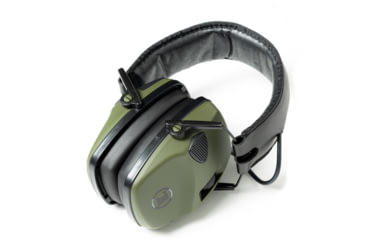 Image of Osprey Global Electronic Earmuffs