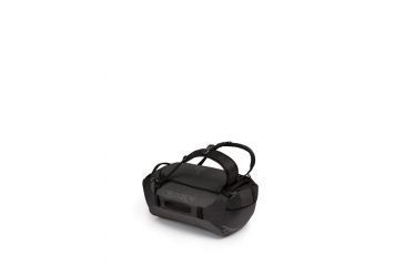 Image of Osprey Global Transporter 40 Duffel-Black