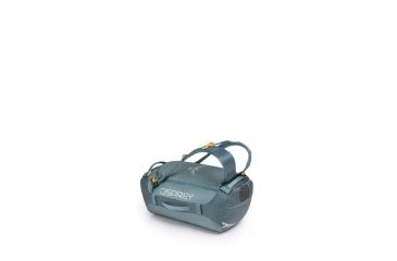 Image of Osprey Global Transporter 40 Duffel-Keystone Grey