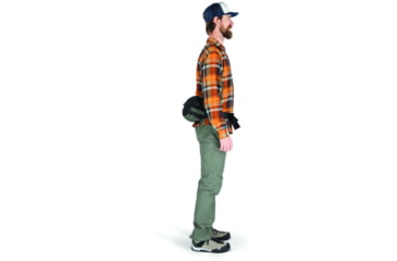 Image of Osprey Heritage Waist, Black , One Size, 10003304