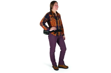Image of Osprey Heritage Waist, Black , One Size, 10003304