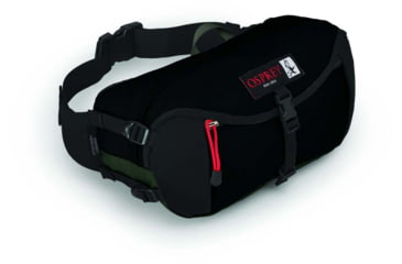 Image of Osprey Heritage Waist, Black , One Size, 10003304