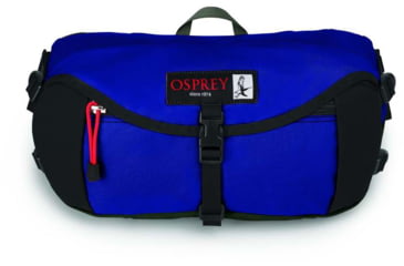 Image of Osprey Heritage Waist, Blueberry , One Size, 10003629