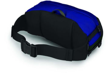 Image of Osprey Heritage Waist, Blueberry , One Size, 10003629