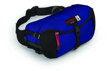Image of Osprey Heritage Waist, Blueberry , One Size, 10003629