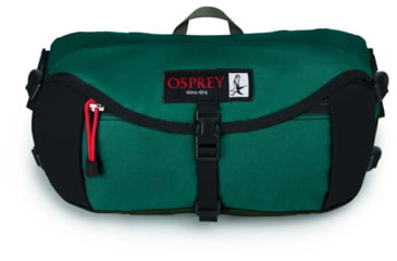 Image of Osprey Heritage Waist, Dark Pine Green, One Size, 10003628