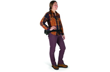 Image of Osprey Heritage Waist, Dark Pine Green, One Size, 10003628