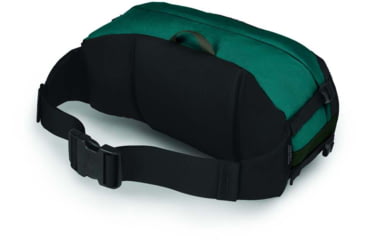 Image of Osprey Heritage Waist, Dark Pine Green, One Size, 10003628