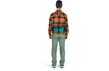 Image of Osprey Heritage Waist, Dark Pine Green, One Size, 10003628