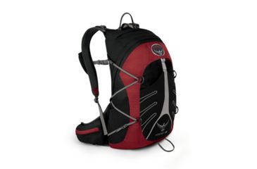 Image of Osprey Hornet 24-Crimson-S/M