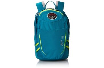 Image of Jet 12 Pack-Real Teal-One Size