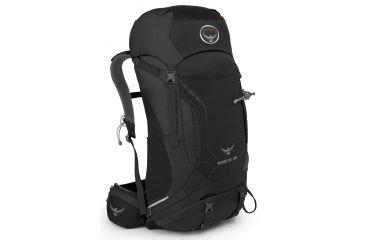 Image of Kestrel 38 L Mens Backpack -M/L-Ash Grey