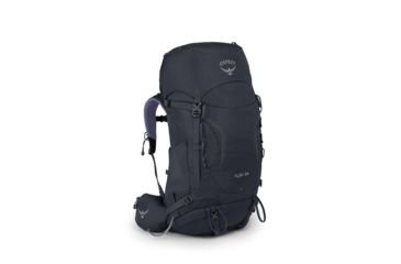 Image of Osprey Kyte 36 Backpack, Siren Grey, WX/S, 10001837