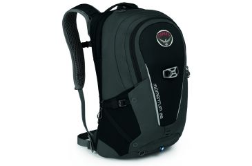 Image of Osprey Momentum 26 Backpack, One Size, Black