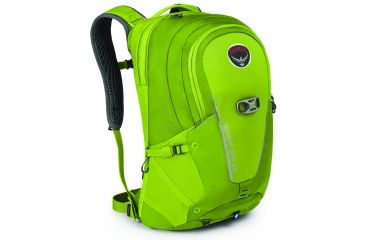 Image of Demo, Osprey Momentum 26 Backpack, One Size, Orchard Green