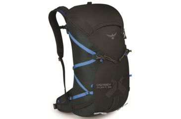 Image of Mutant 28 Pack -Gritstone Black-S/M
