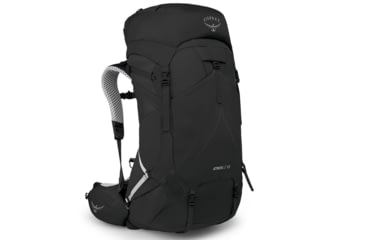 Image of Osprey Osprey Atmos AG LT 65 Mens Backpacking Pack, 10004688