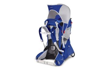 Image of Osprey Poco Plus Child Carriers, Blue Sky, One Size, 10002373