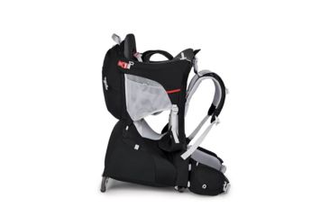 Image of Osprey Poco Plus Child Carriers, Starry Black, One Size, 10002074