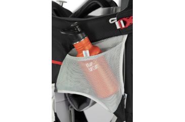 Image of Osprey Poco Plus Child Carriers, Starry Black, One Size, 10002074