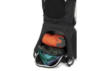 Image of Osprey Poco Plus Child Carriers, Starry Black, One Size, 10002074