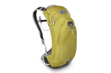 Image of Osprey Raptor 6 Hydration Pack-Sand Gold-S/M