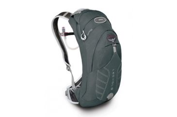 Image of Osprey Raptor 6 Hydration Pack-Silt Gray-S/M