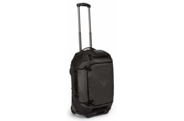 Image of Osprey Rolling Transporter 40, Black , O/S, 10001713